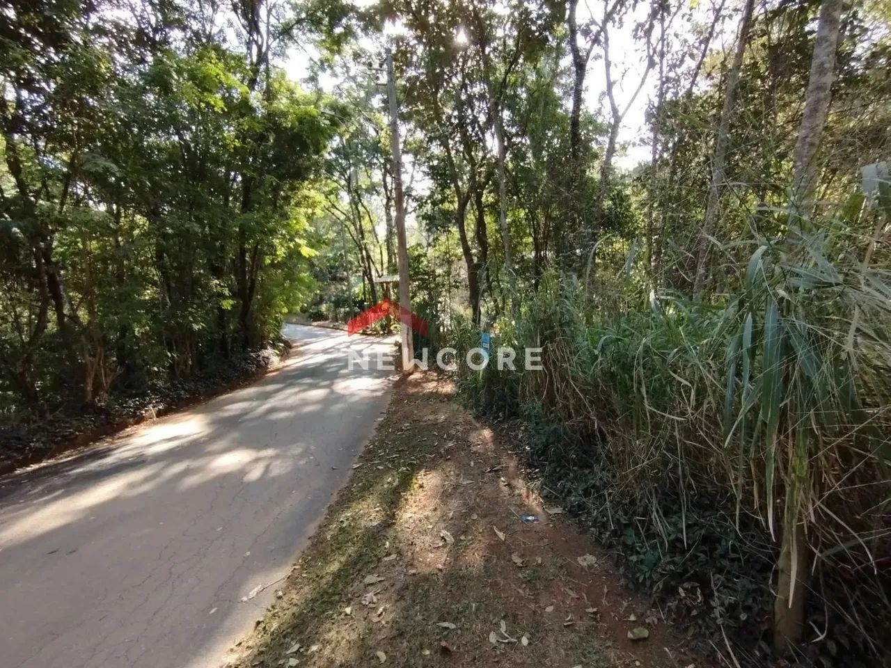 Lote em condomínio em Alameda dos Flamboyants - Condomínio Nossa Fazenda - Esmeraldas/MG - Foto 8