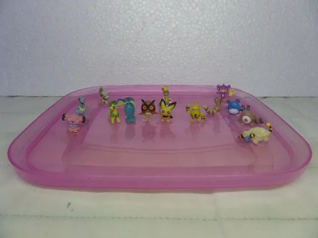 mini pokémons  - Foto 3