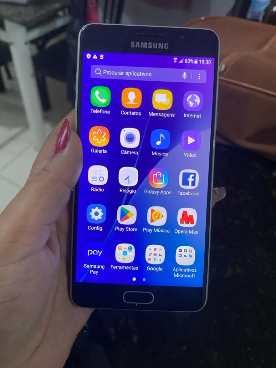 Vendo Samsung A05