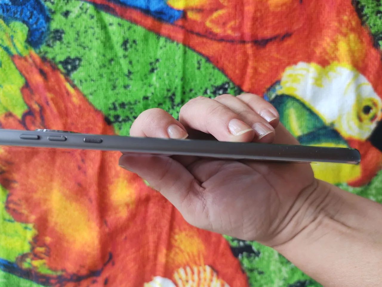 Moto Z2play  - Foto 4