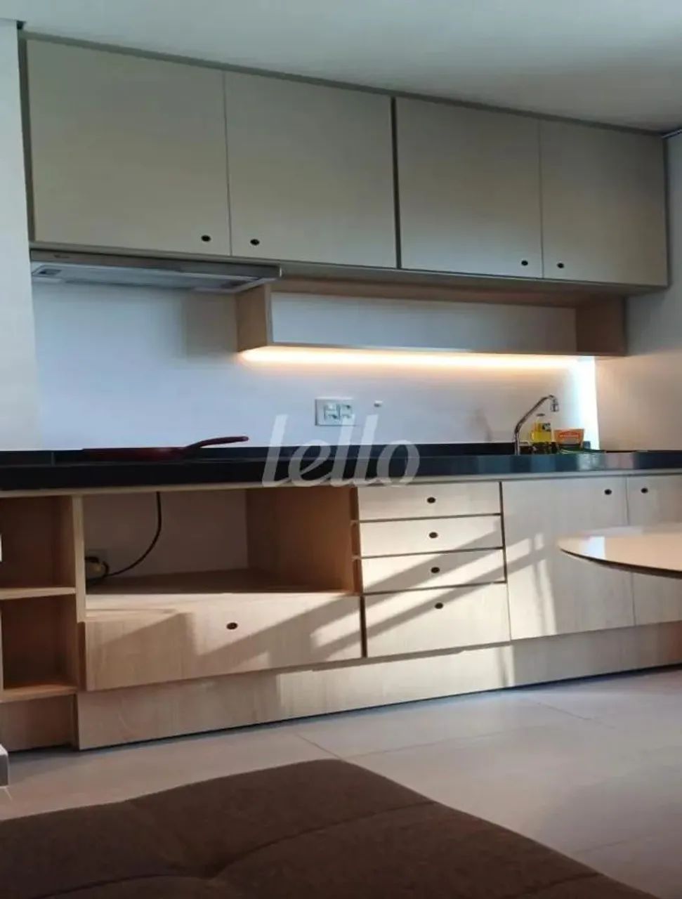 Apartamento 1 quartos para alugar no(a) Pinheiros - Foto 4