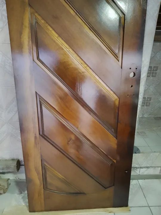Linda porta  - Foto 3
