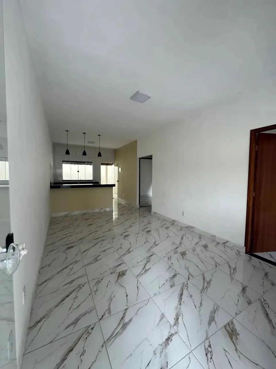 07- CASA NO TURU - Foto 3