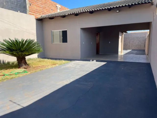 Foto - Trindade - Setor Monte Sinai