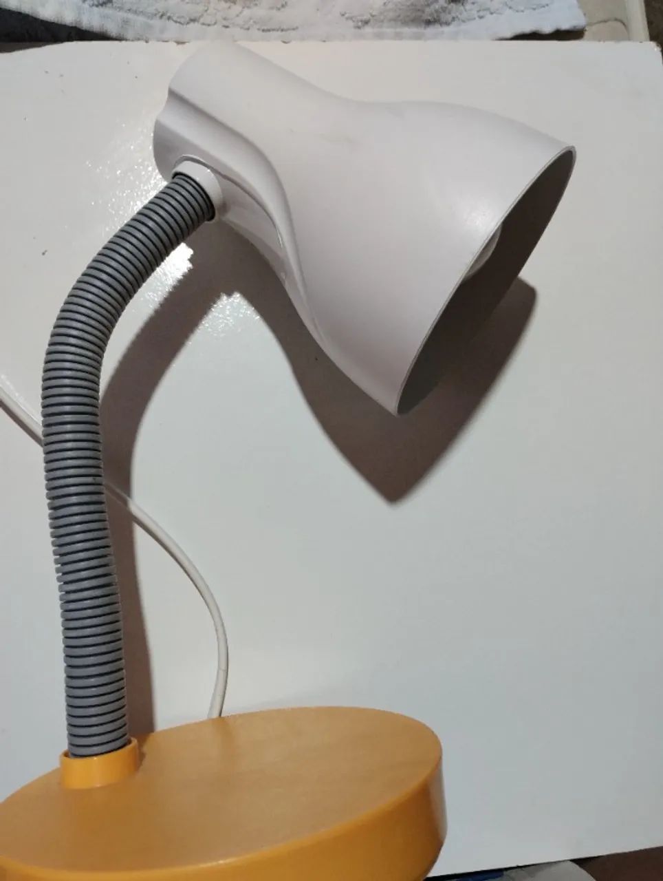 Abajur valor25,00 - Foto 2