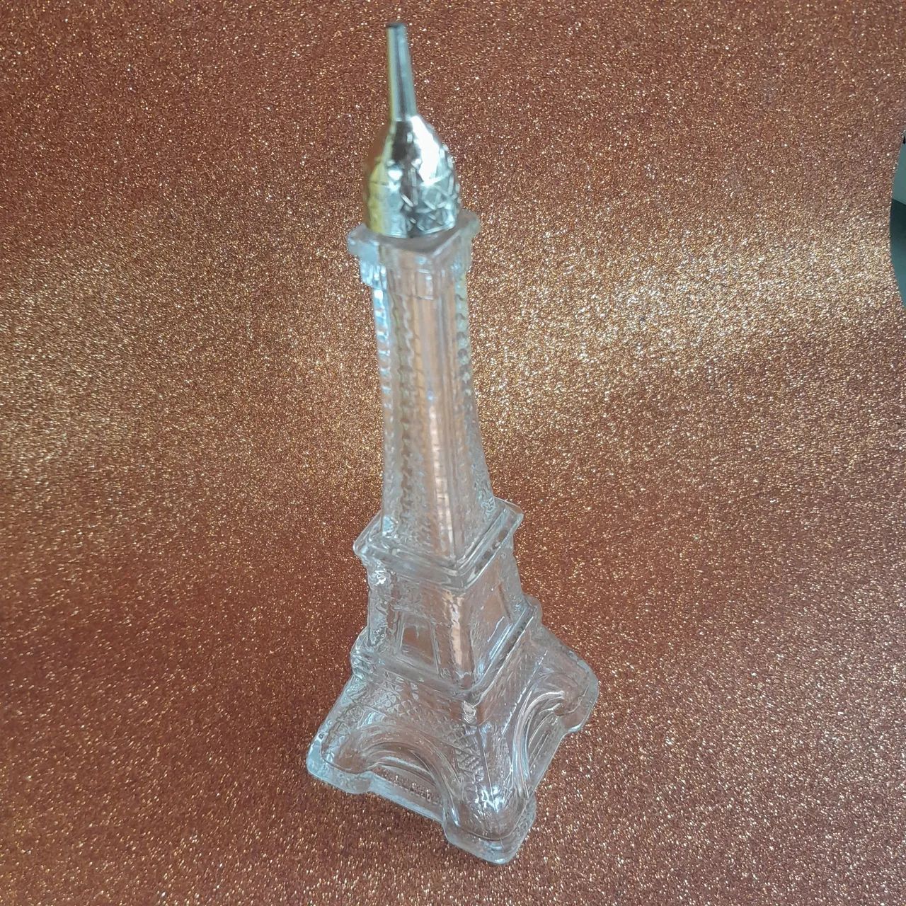 Perfume Avon Torre Eiffel Antigo vazio - Foto 5