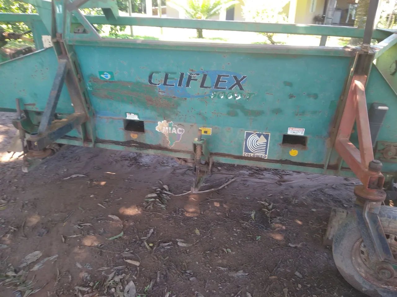 Ceiflex feijao - Foto 2