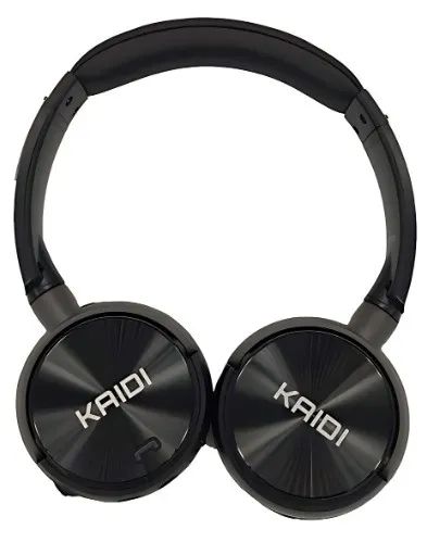 Fone bluetooth Kaidi KD-756  - Foto 2