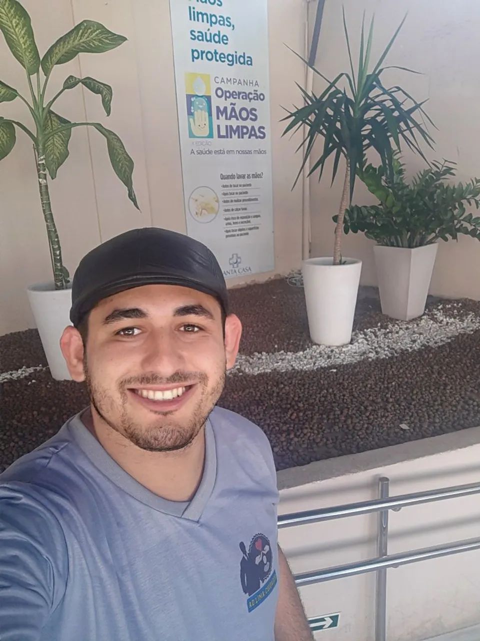 CUIDADOR DE IDOSOS  - Foto 4