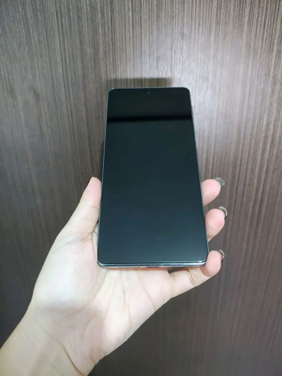 Edge 20 Pro - em ótimo estado  - Foto 3