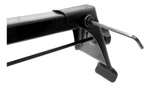 Rack de Teto Ford Ka 2008 a 2013 - 2 Portas - Foto 3