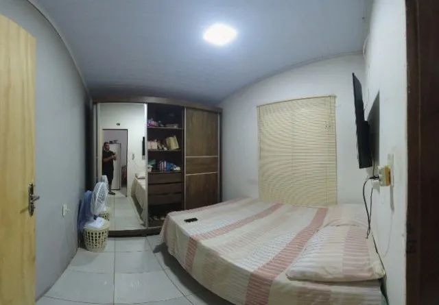 Casa padrão | 250m² | Jardim São Cristóvão/Tirirical | Leia a descrição - Foto 4