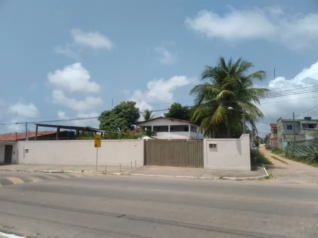 Vendo Granja com Casa e Área de 2.000 m² no Planalto