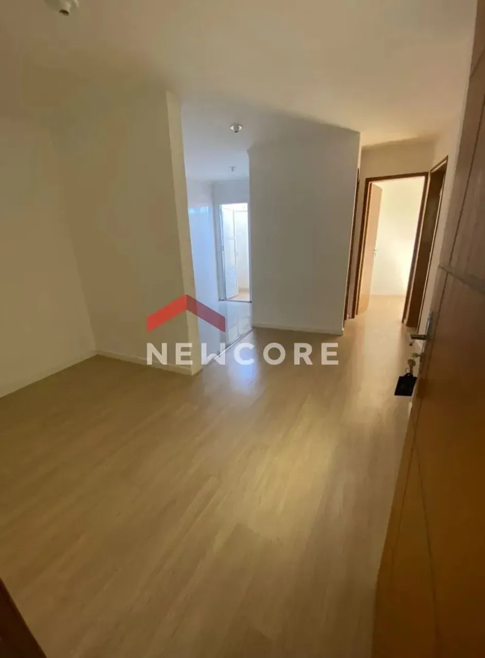 Apartamento em Rua Paranapiacaba - Vila Pires - Santo André/SP