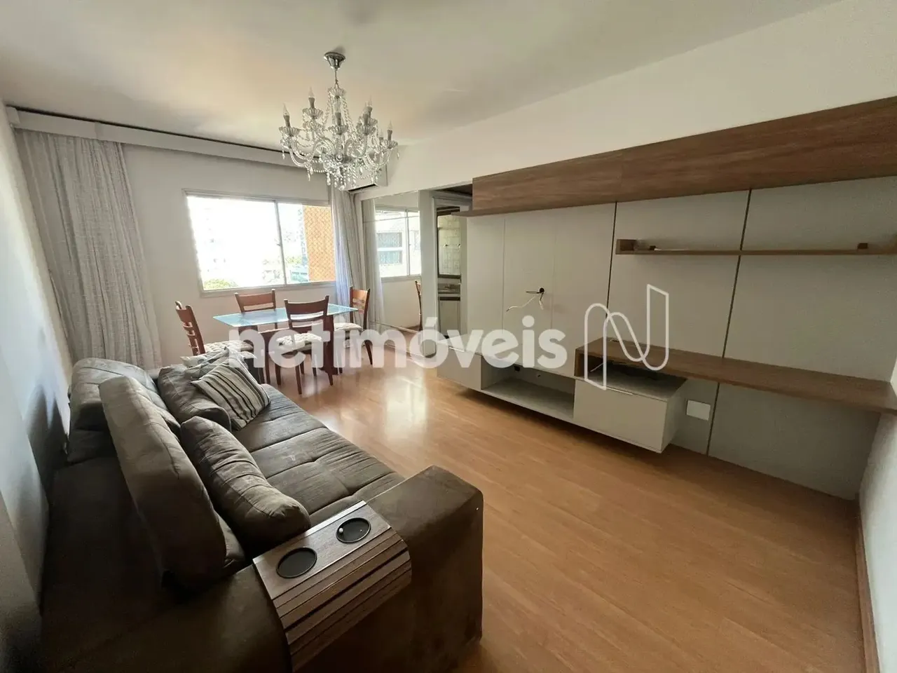 Locação Apartamento 2 quartos Barro Vermelho Vitória
