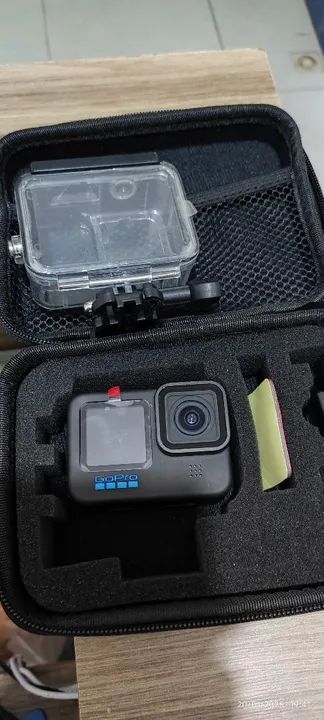 GoPro Hero 11 Black - Câmera de Ação - Foto 2