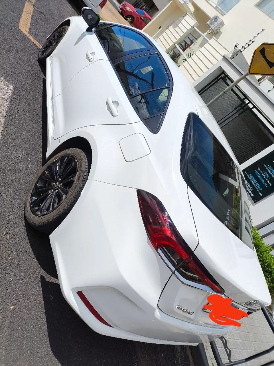 Vendo um Corolla xei 2.0 - Foto 5