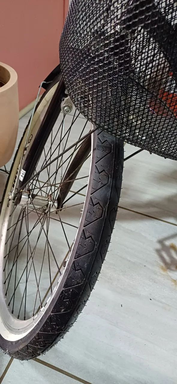 Bicicleta Maria Clara Bikes - Foto 3