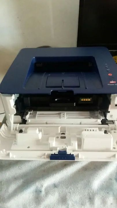 Impressora Laser  xerox