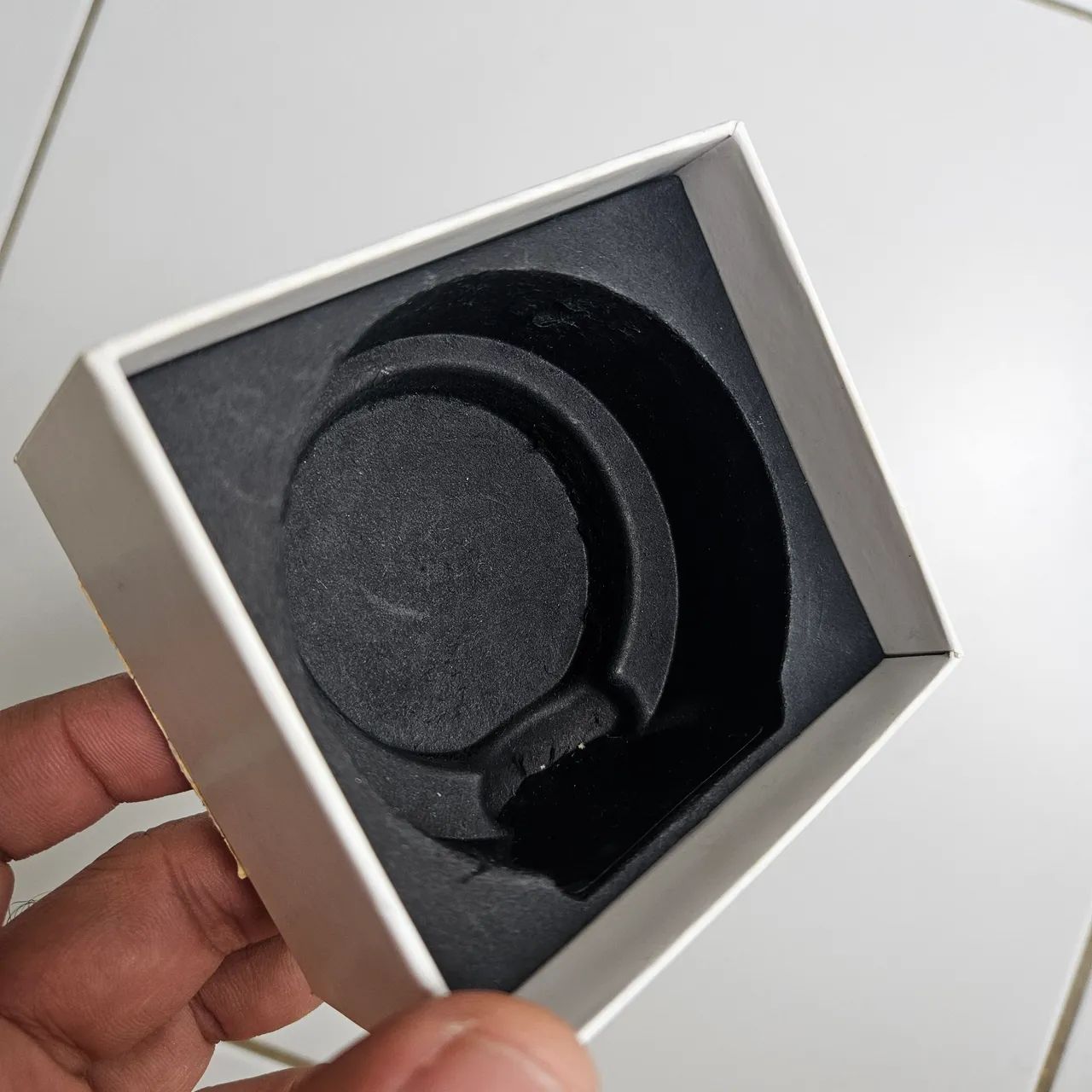 Caixa para Smartwatch Samsung Galaxy Active 2 - Foto 4