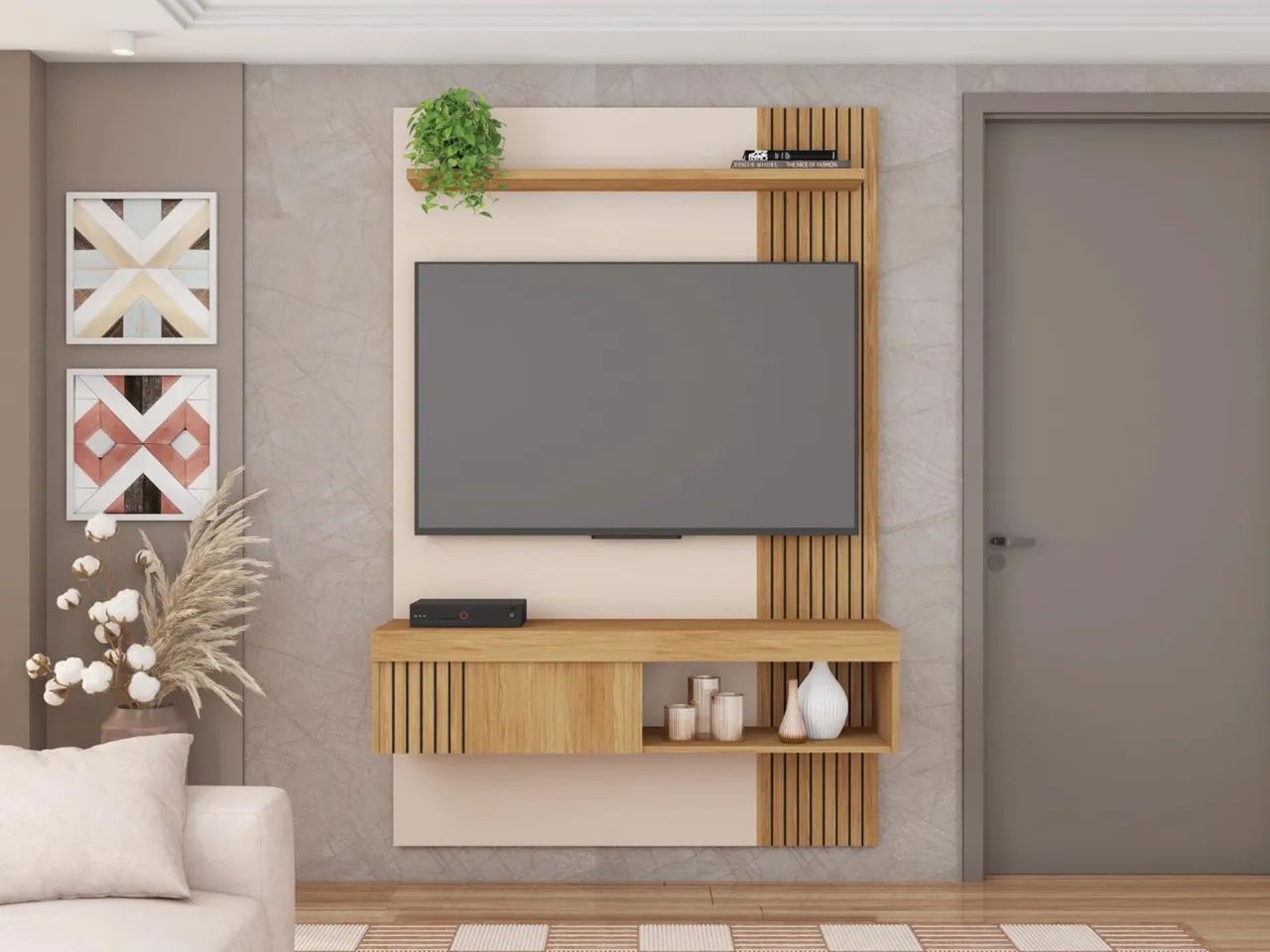 Painel jade  - Foto 3