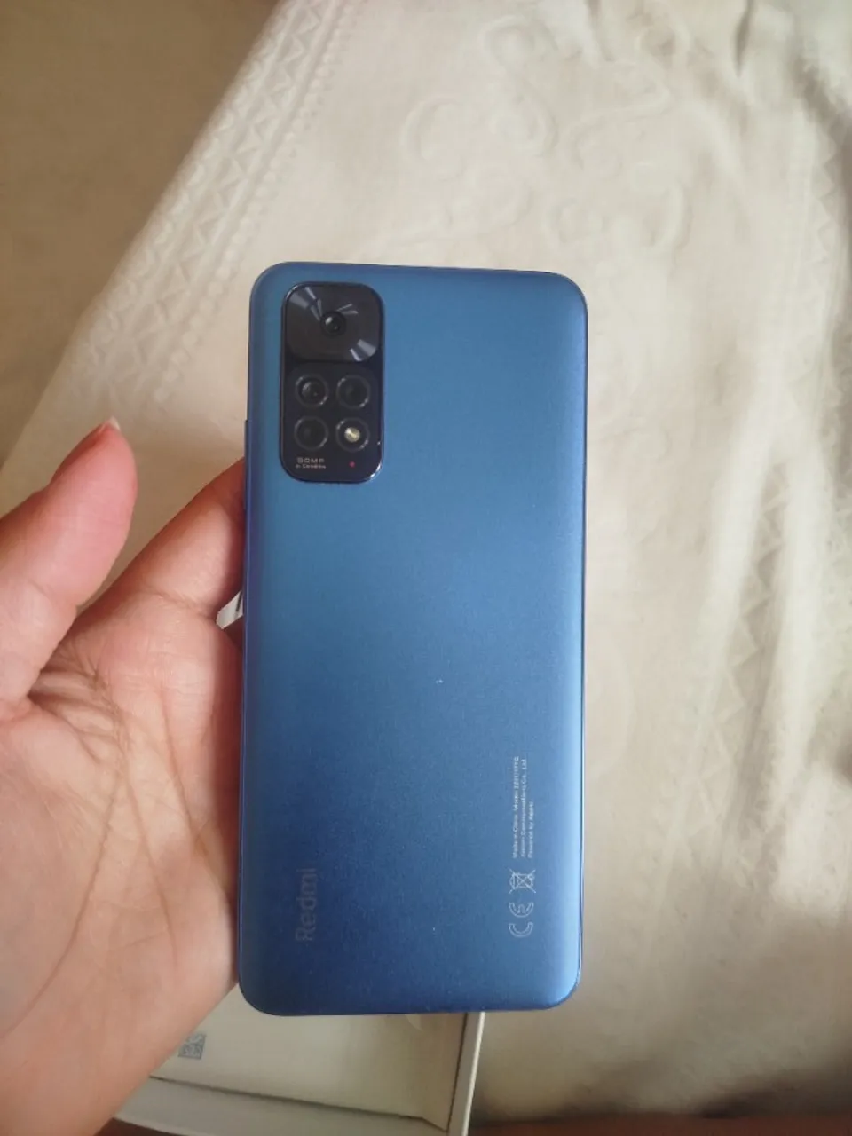 Redmi Note 11 64GB