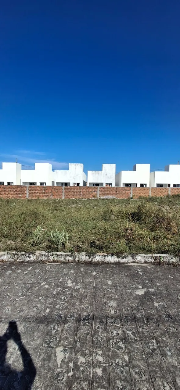 TERRENO PARA REPASSE