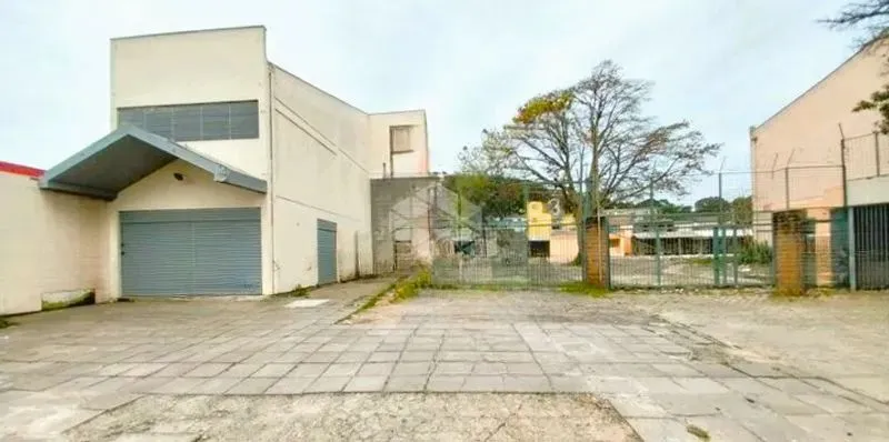 Terreno 2282M² - para Alugar