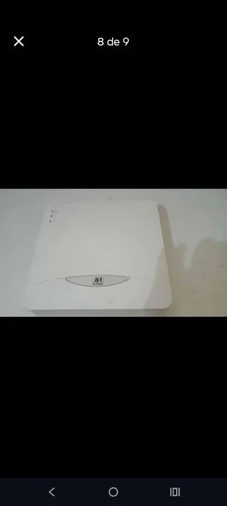 Câmeras de monitoramento completo  - Foto 3