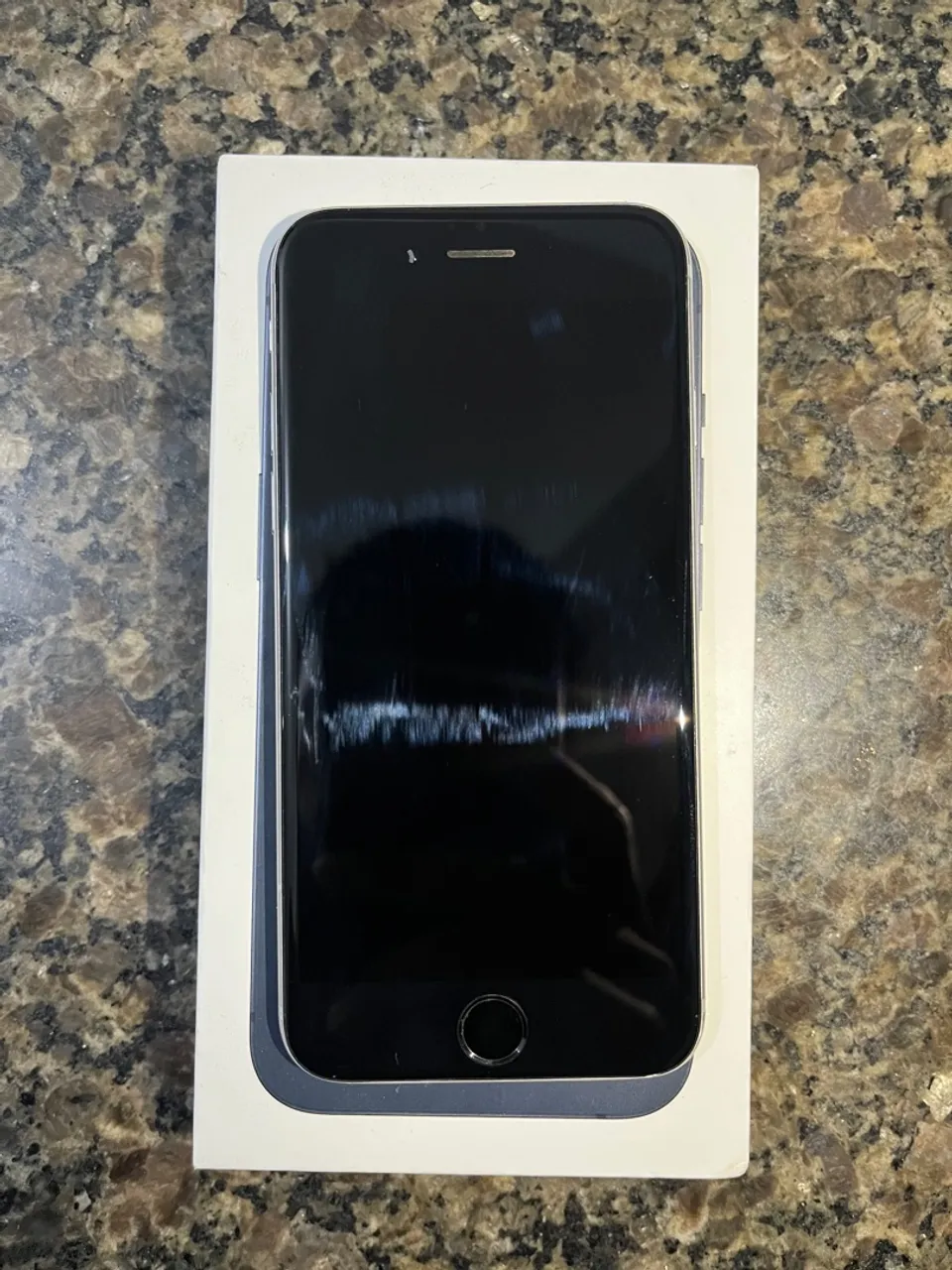 iPhone 6 normal