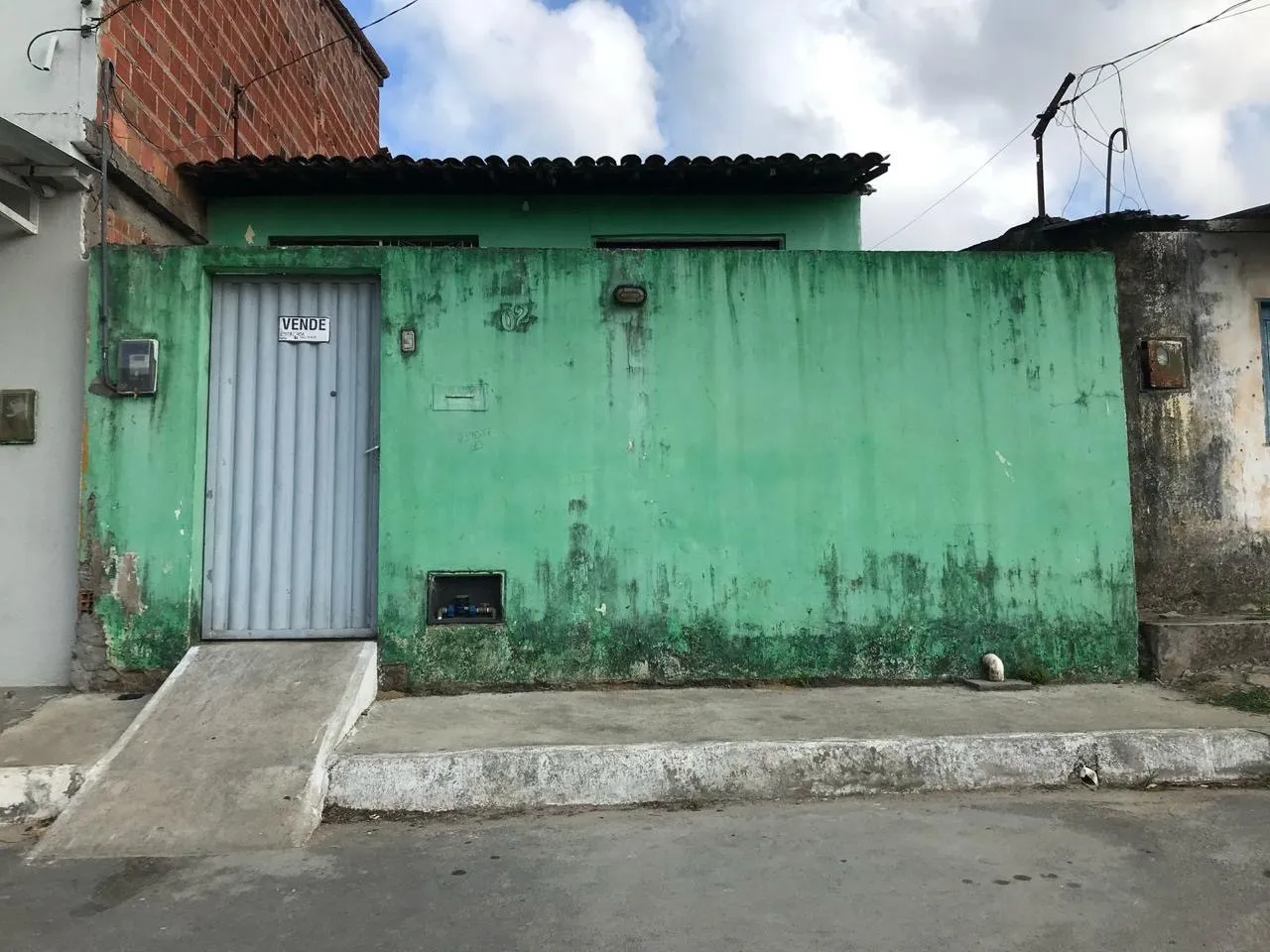Casa à venda em Rio Novo - Para vender rápido