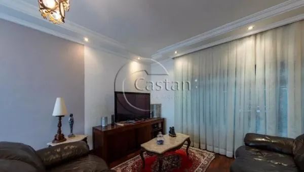 casa à venda no jardim avelino com piscina - Foto 3