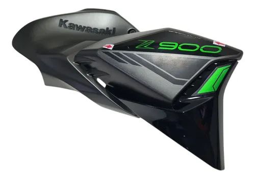 Carenagem Aba Tanque Dir Kawasaki Z900 2025 Original 55309 - Foto 3