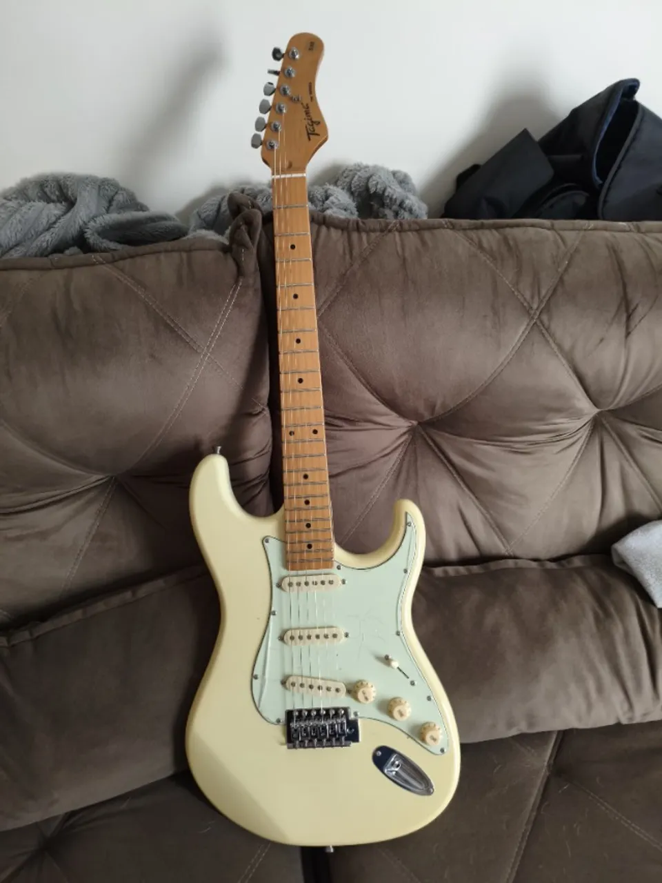 Guitarra Tagima TG530