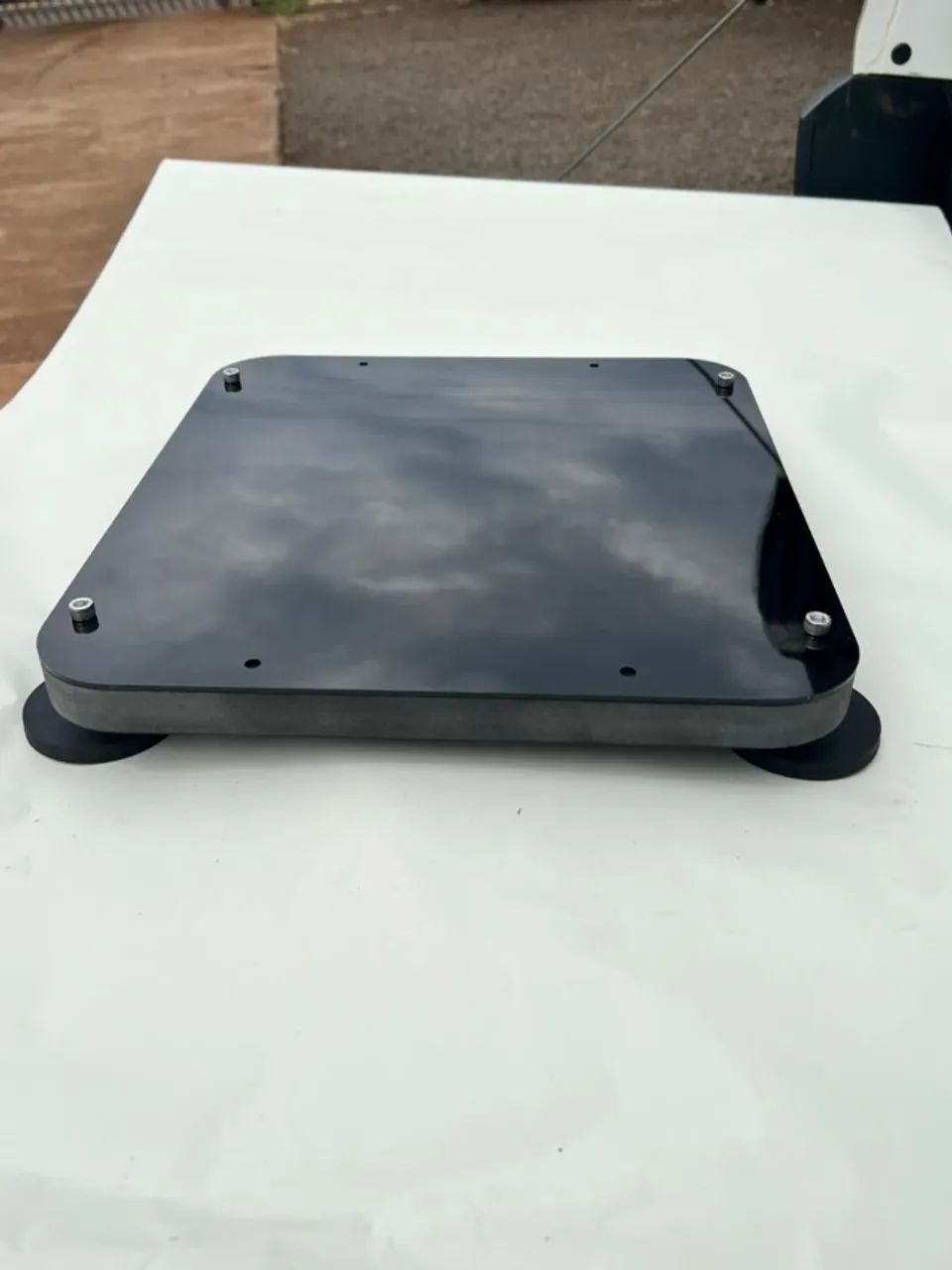 Case para Starlink Mini (a partir de 10 unidades) - Foto 2