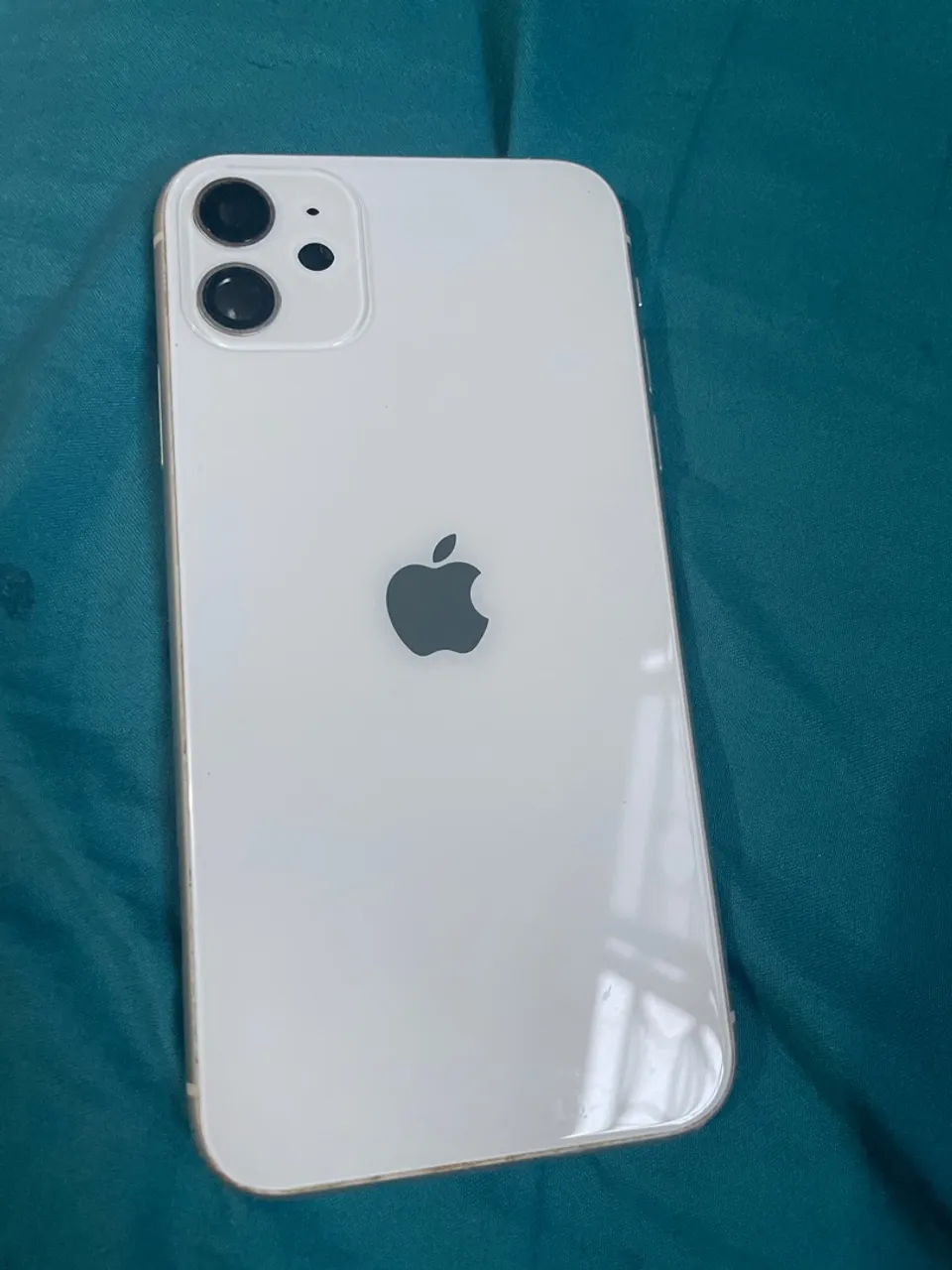 Carcaça de IPhone 11