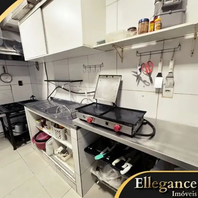 Repasse de loja comercial reformada na orla do Bessa - Foto 6