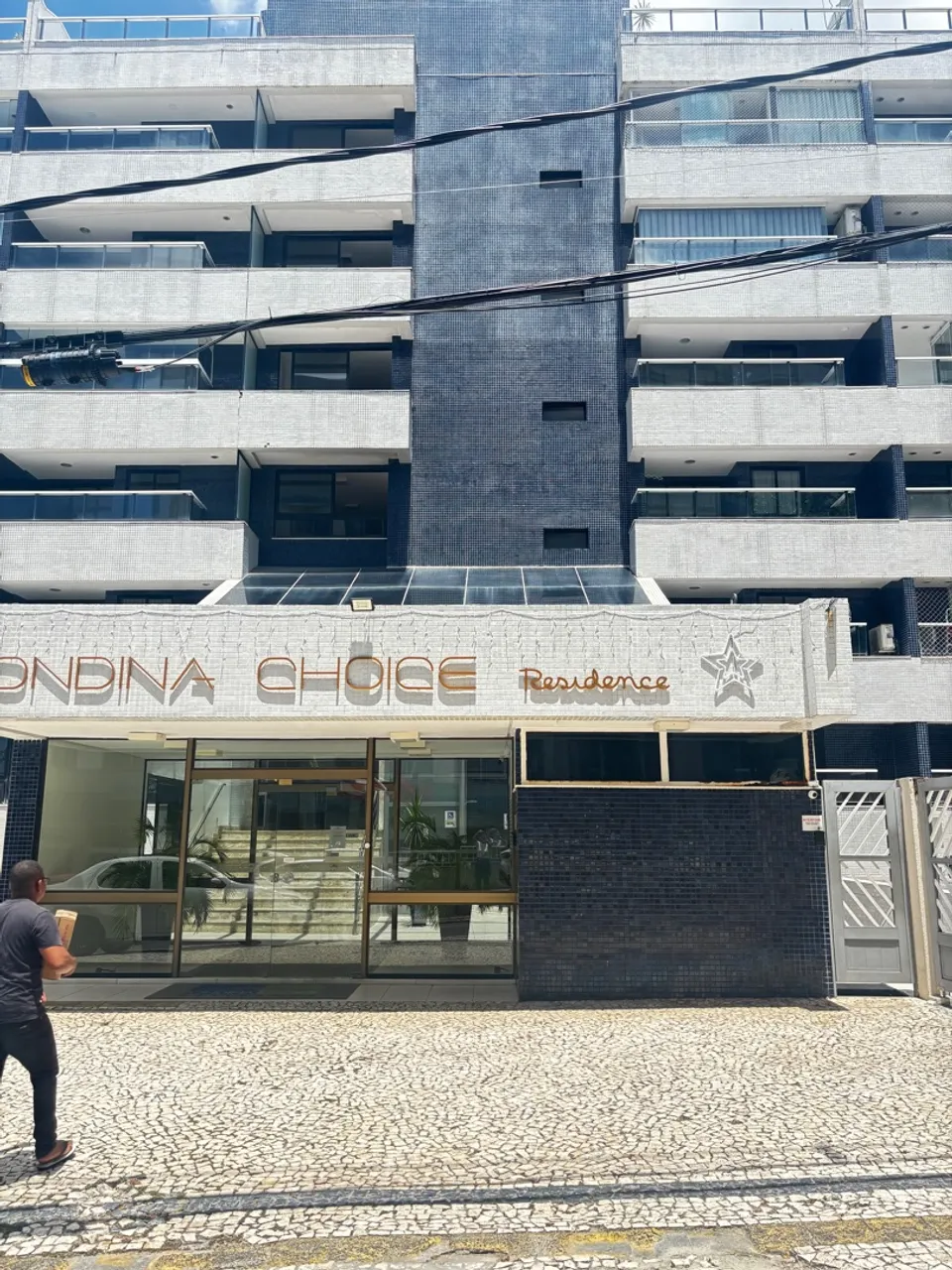 Nobre, completo e localizado no melhor de Salvador