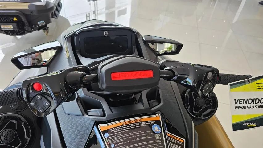 Rxt-x 325Hp 2025 - Foto 3