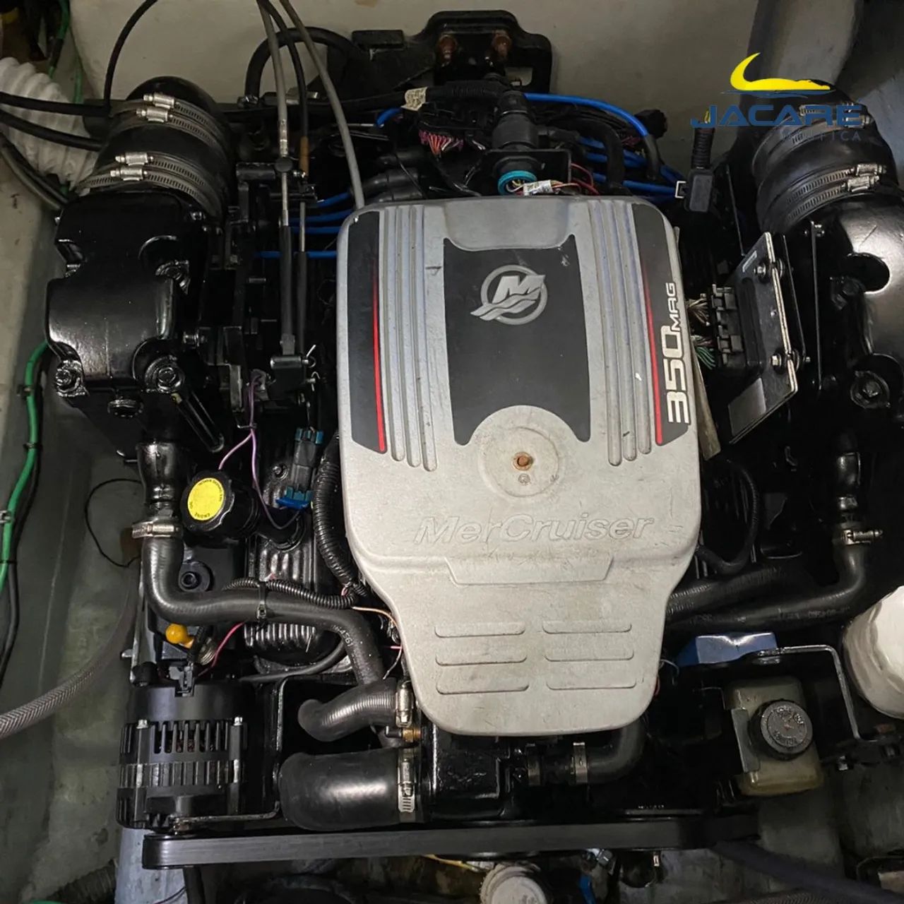 Lancha Focker 280  - Foto 4