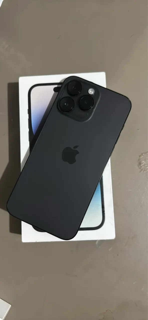 iPhone 14 Pro Max 512GB
