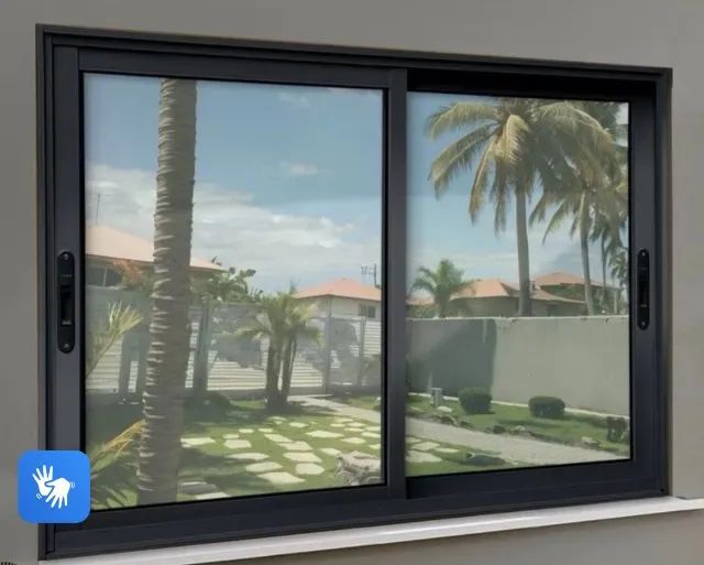 Janela Esquadria  - Foto 4