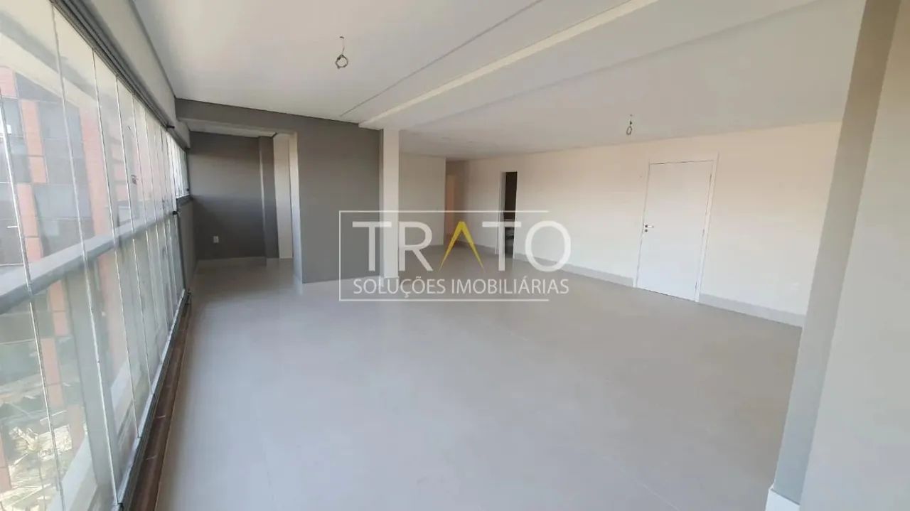 Apartamento à venda no Condomínio Alenza Cambuí - Foto 5