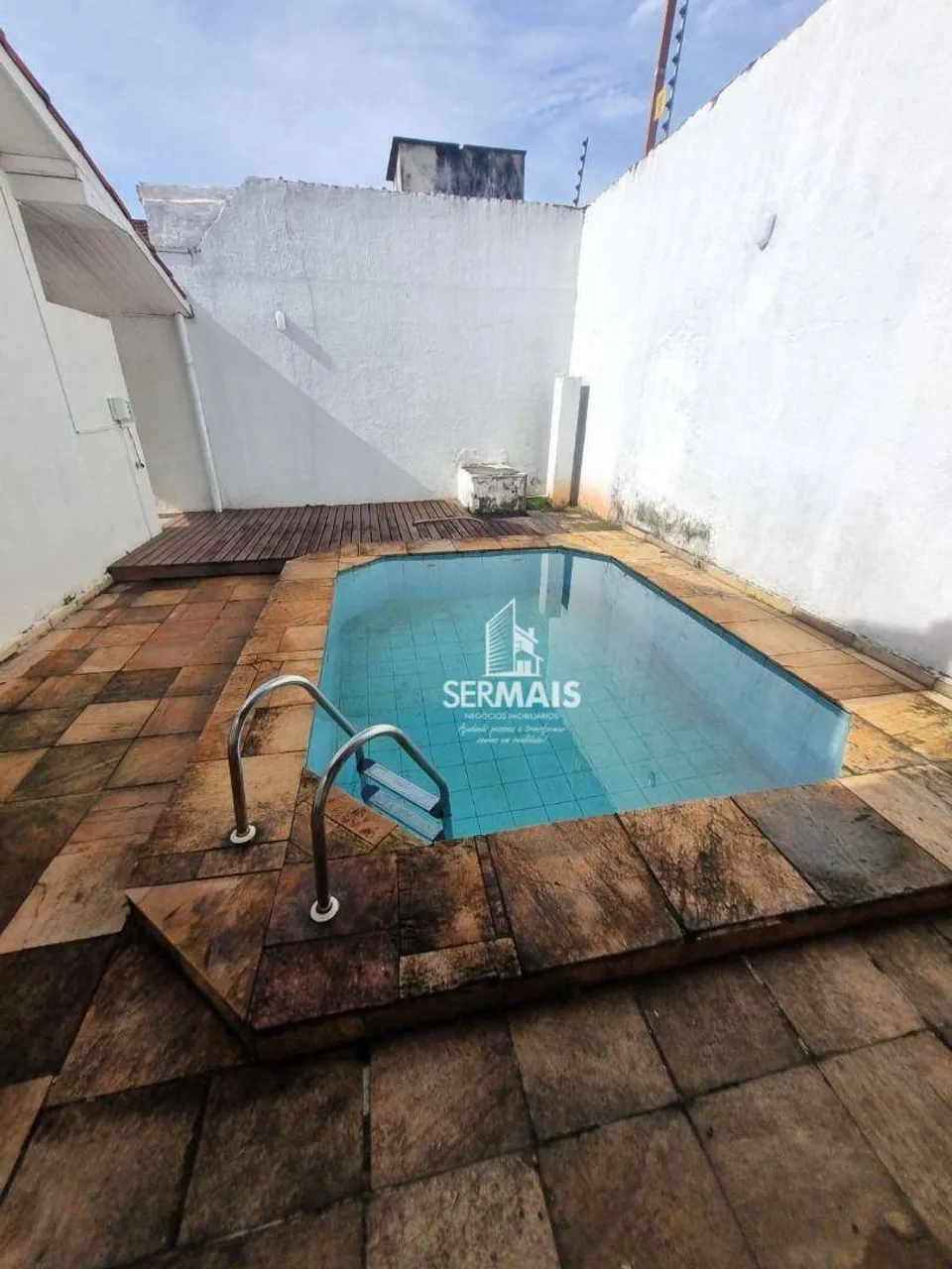 Casa para locação bairro Agenor de Carvalho R$4mil