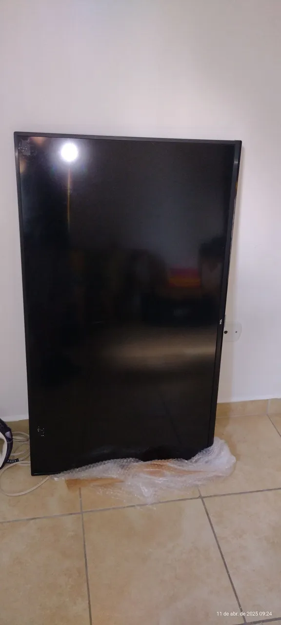 TV TCL 50 polegadas