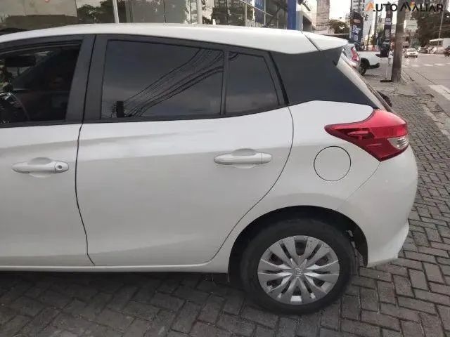 YARIS 1.3 XL MANUAL 2020 - APENAS 55 MIL A KM (VALOR NEGOCIAVEL) RICKY AMORIM - Foto 3