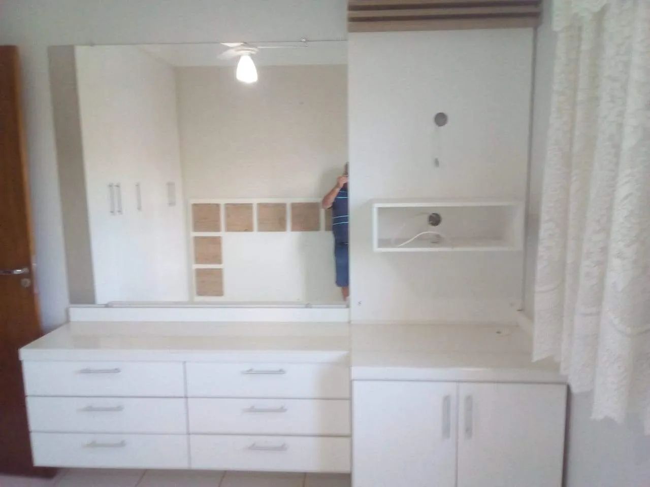 APARTAMENTO À VENDA EM IRACEMÁPOLIS, SP - Foto 4