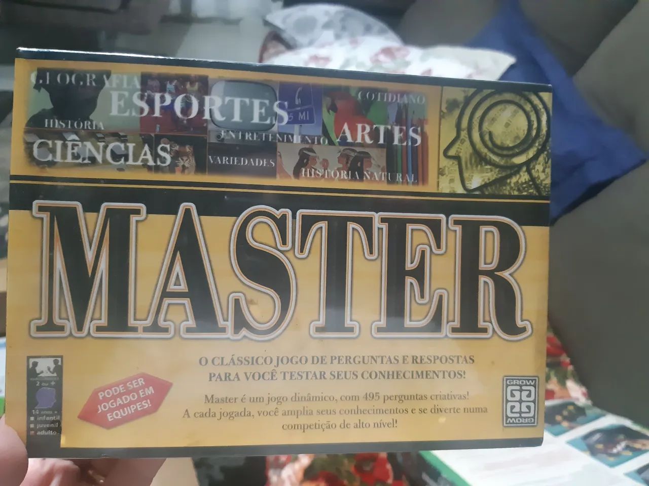 Jogos Diversos - Foto 3