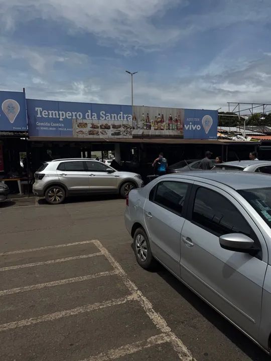 Loja passo ponto de barbearia - Foto 4