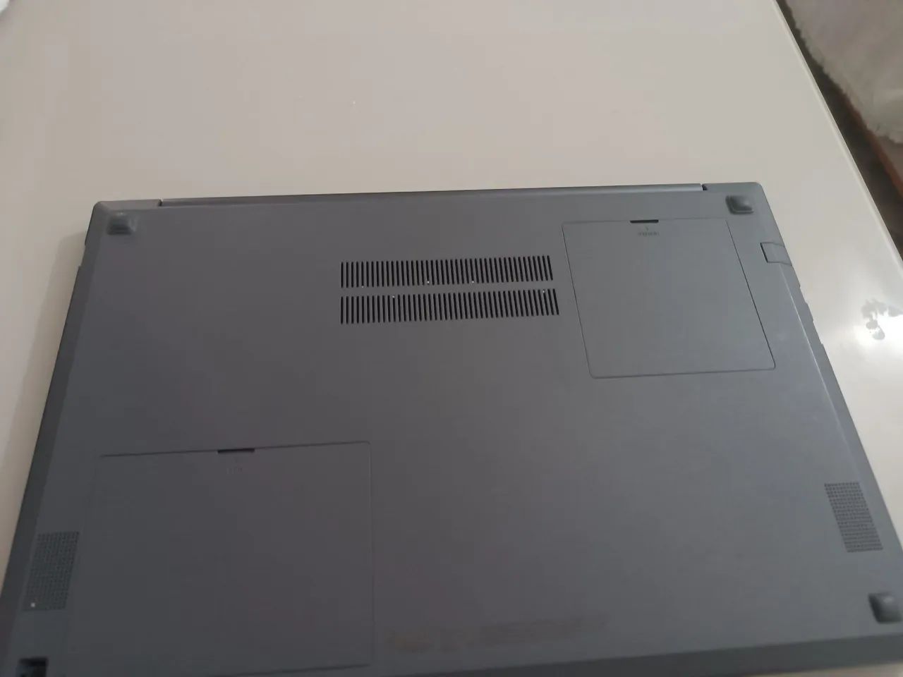 Notebook Samsung em ótimo estado! - Foto 2